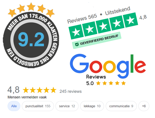  reviews  Leidschendam